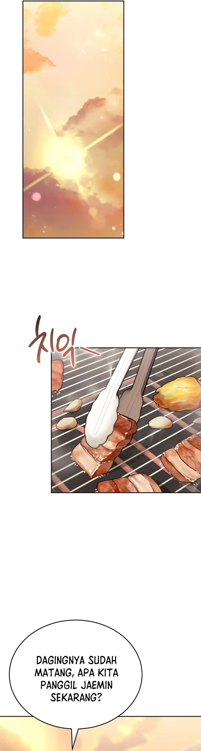 Hello? Veterinarian! Chapter 130 halaman 23