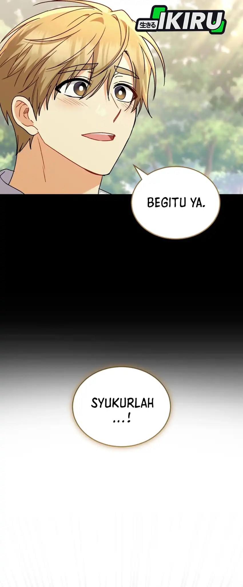 Hello? Veterinarian! Chapter 131 halaman 36
