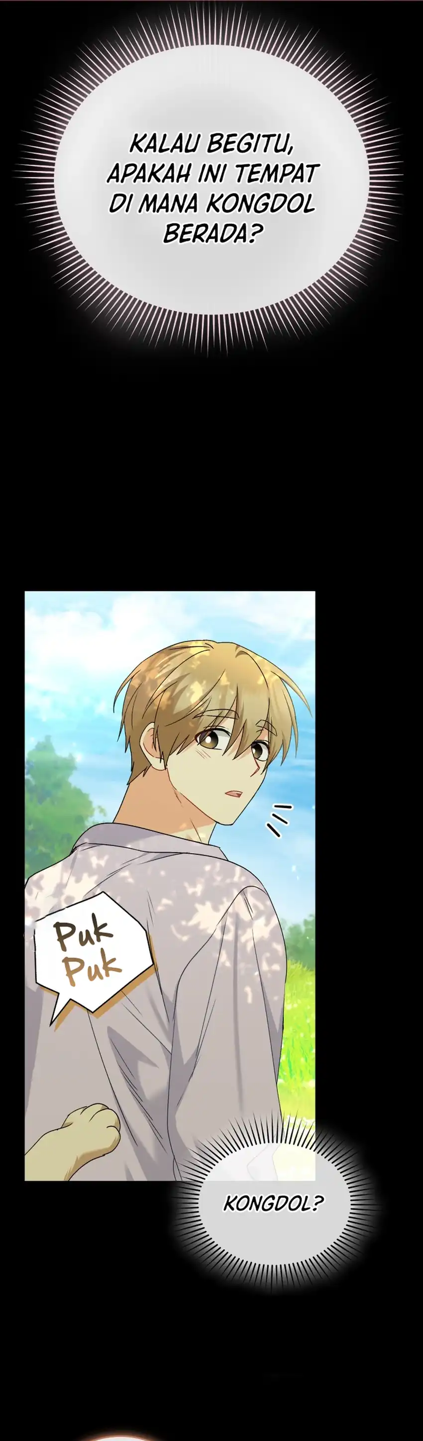 Hello? Veterinarian! Chapter 131 halaman 22