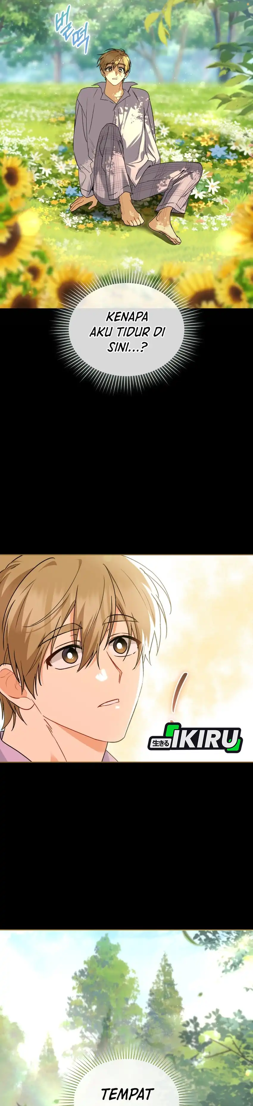 Hello? Veterinarian! Chapter 131 halaman 19