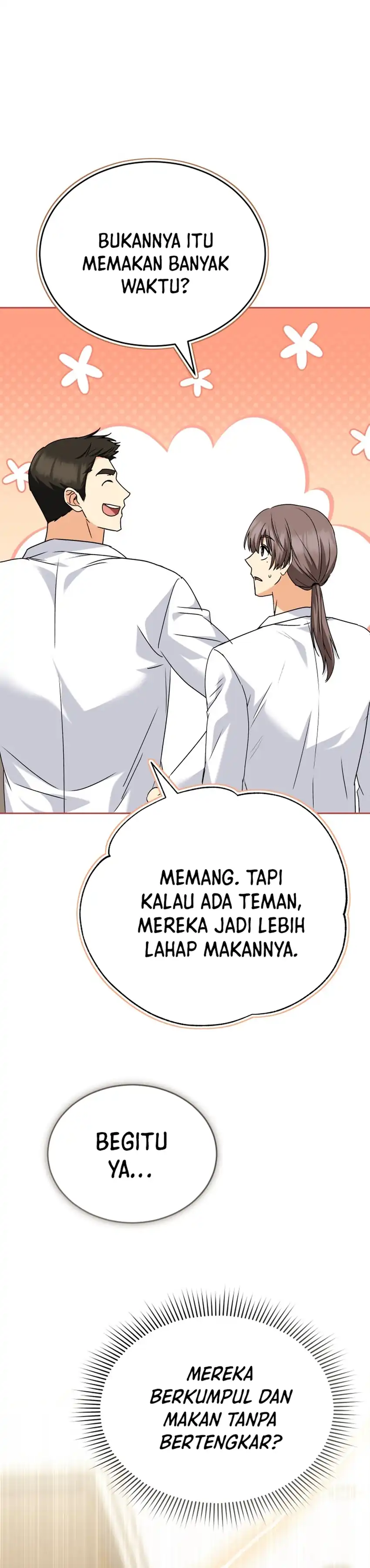 Hello? Veterinarian! Chapter 139 halaman 26