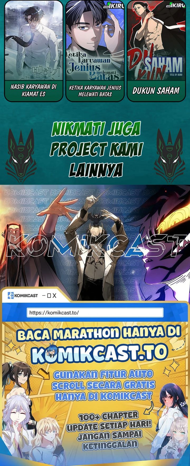Hello? Veterinarian! Chapter 142 halaman 39