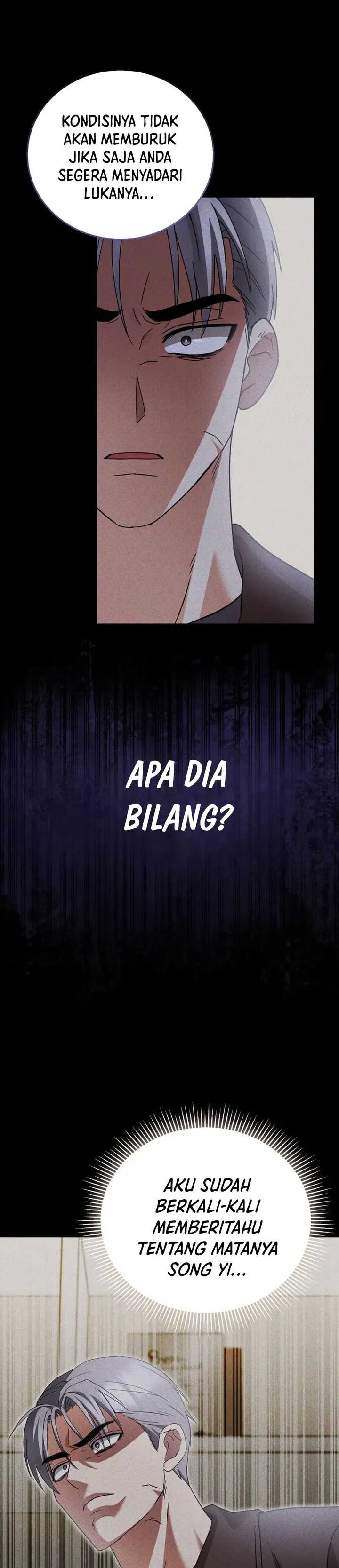 Hello? Veterinarian! Chapter 87 halaman 24