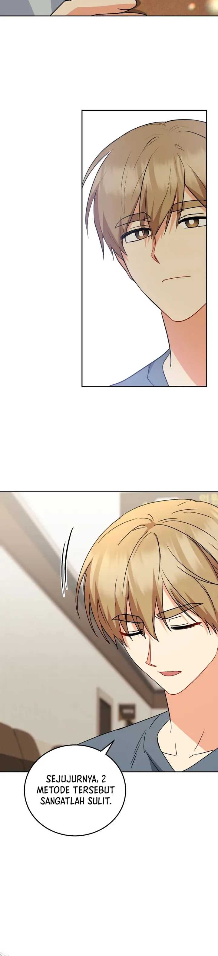 Hello? Veterinarian! Chapter 89 halaman 23