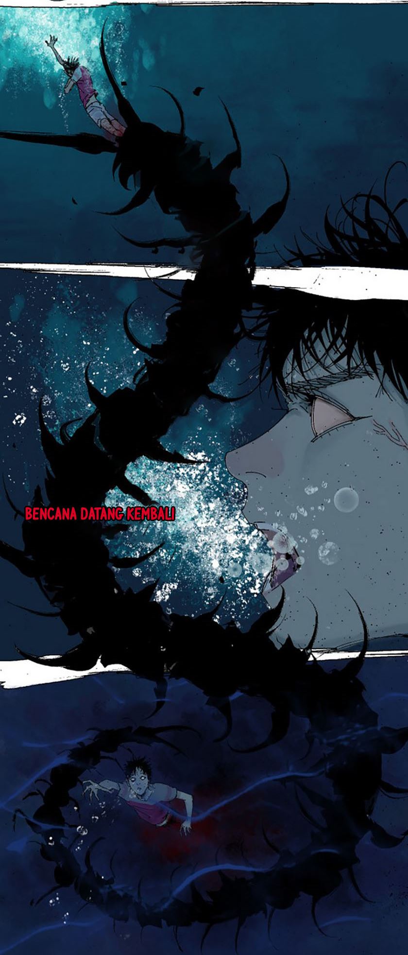 Ghosts in Nanting Chapter 5 halaman 3