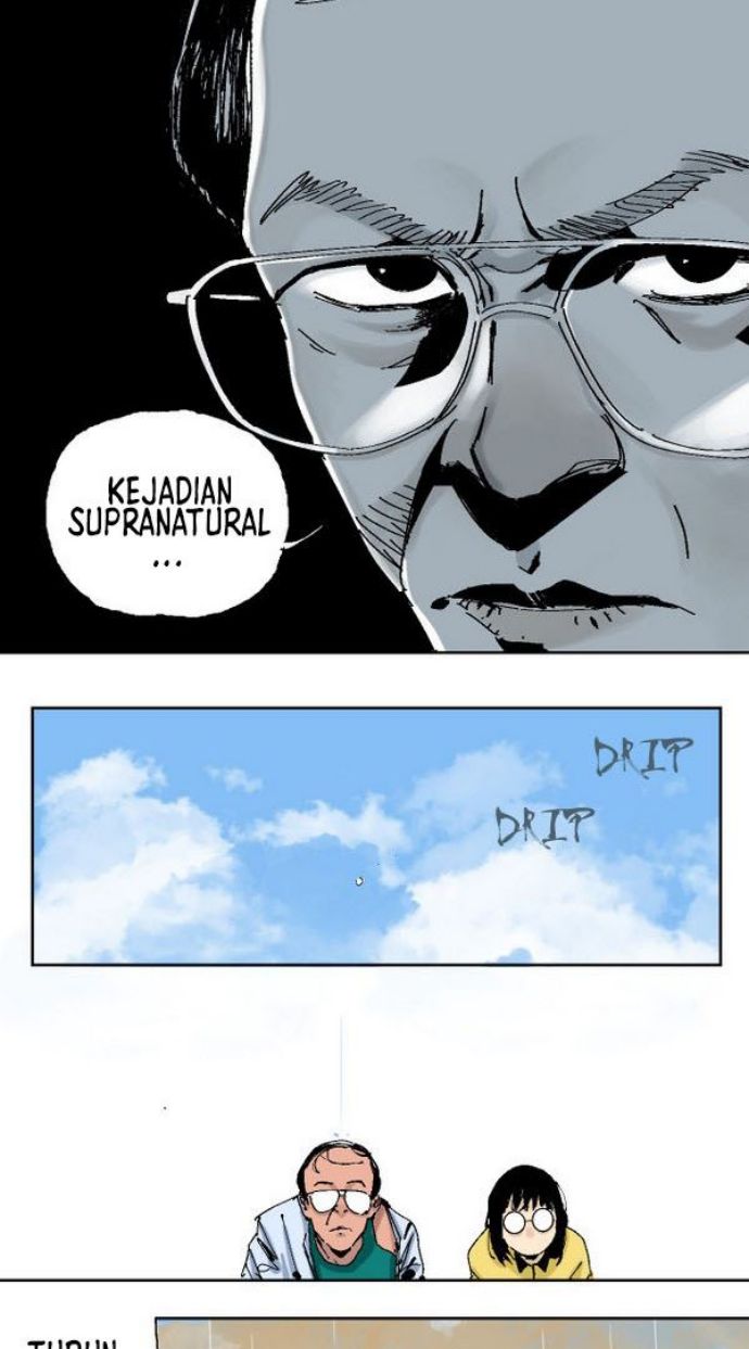 Ghosts in Nanting Chapter 6 halaman 4