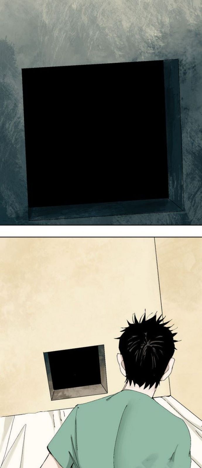 Ghosts in Nanting Chapter 6 halaman 19