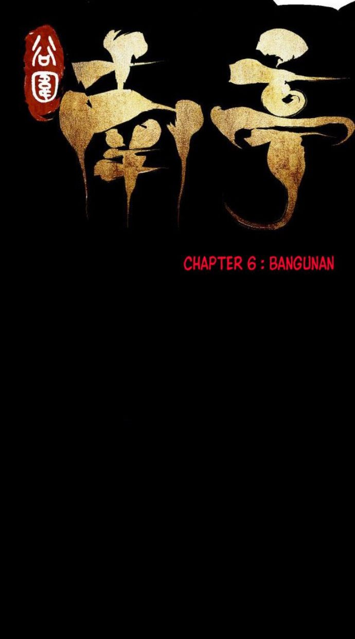 Ghosts in Nanting Chapter 6 halaman 7
