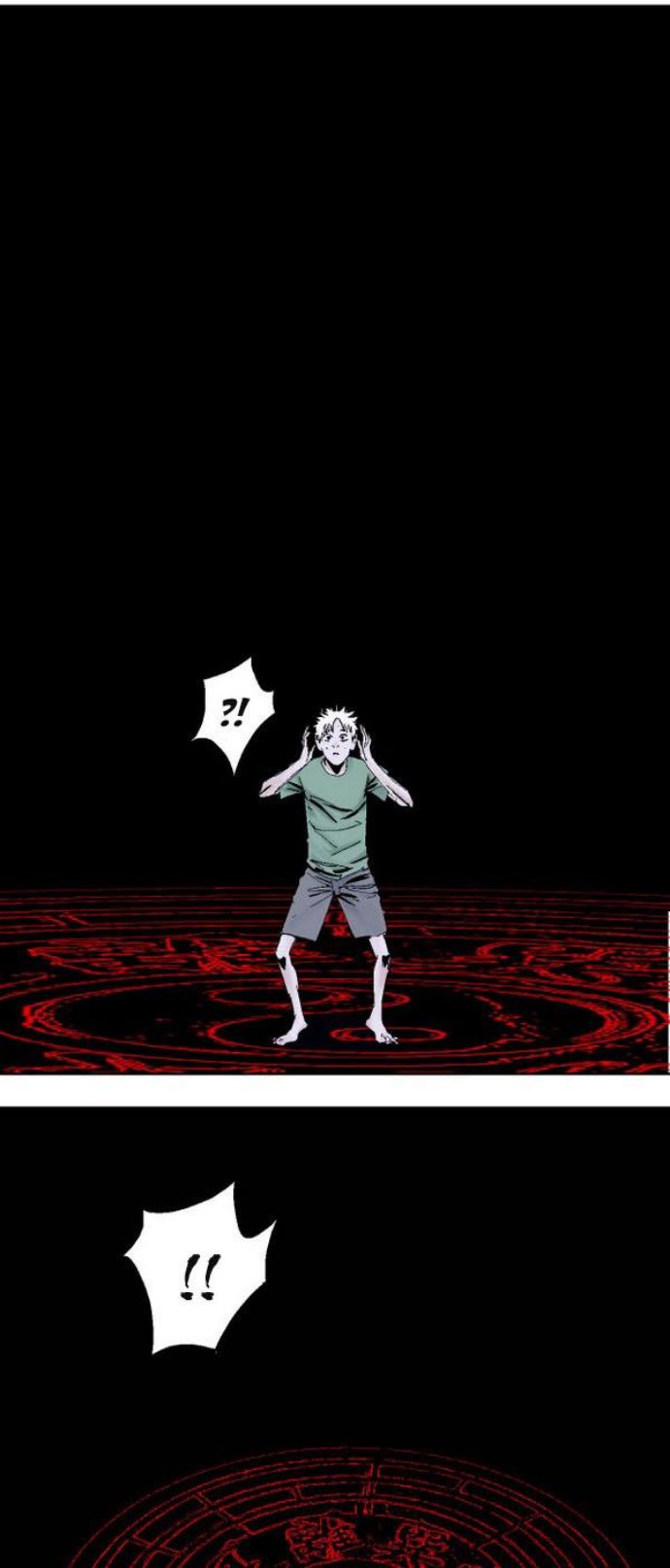 Ghosts in Nanting Chapter 6 halaman 22