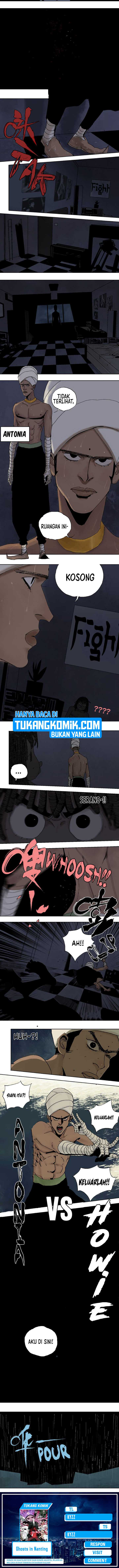 Ghosts in Nanting Chapter 7 halaman 6