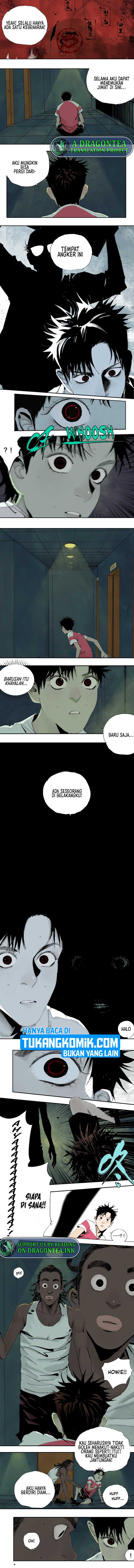 Ghosts in Nanting Chapter 15 halaman 2