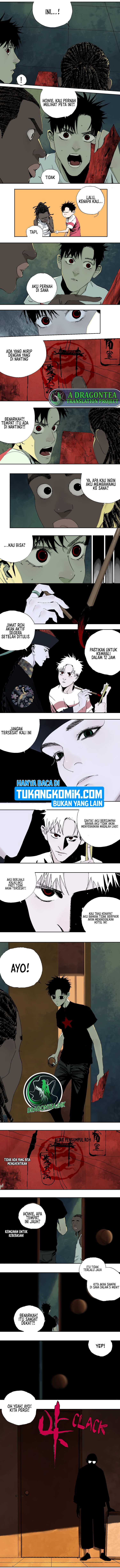 Ghosts in Nanting Chapter 15 halaman 3