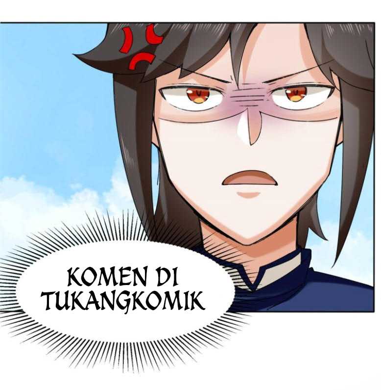 Ghosts in Nanting Chapter 17 halaman 11