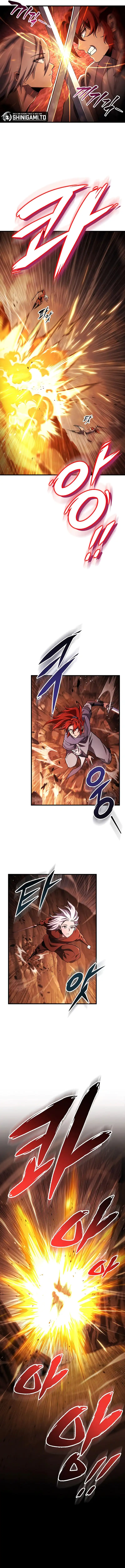 Heavenly Inquisition Sword Chapter 141 halaman 3