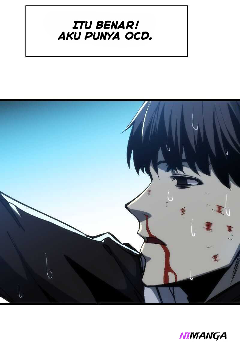 Wo Kao Qiangpo Zheng Shang Wangzhe Chapter 0 halaman 14
