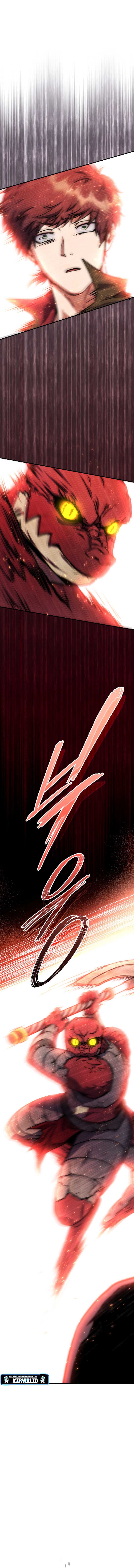 Legendary Blacksmith’s Vengeance Chapter 41 halaman 2