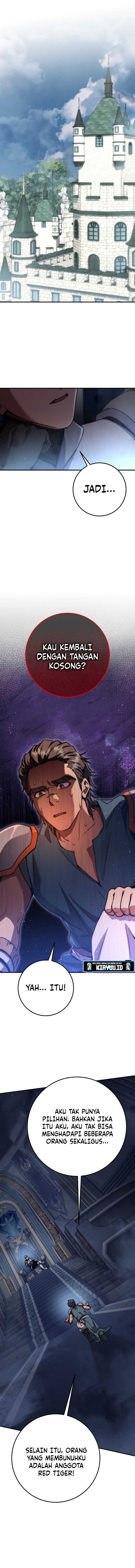 Legendary Blacksmith’s Vengeance Chapter 48 halaman 2