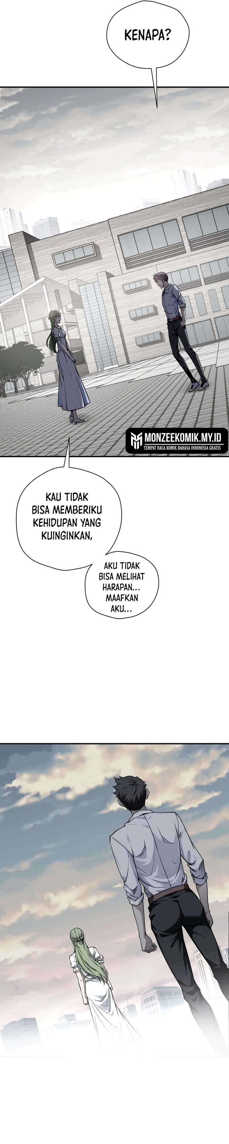 Apocalypse Insect Master Chapter 5 halaman 9