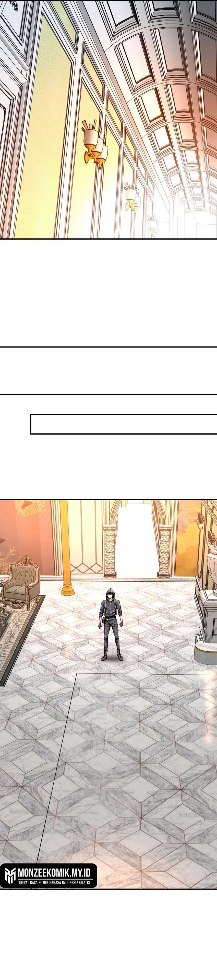 Apocalypse Insect Master Chapter 10 halaman 21