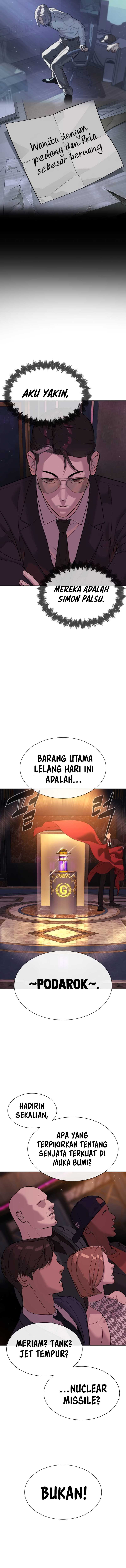 Killer Peter Chapter 27 halaman 18