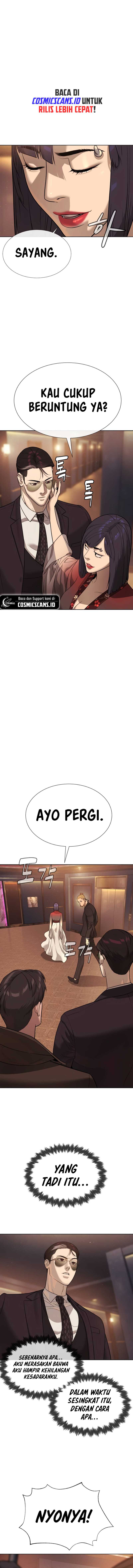 Killer Peter Chapter 28 halaman 5