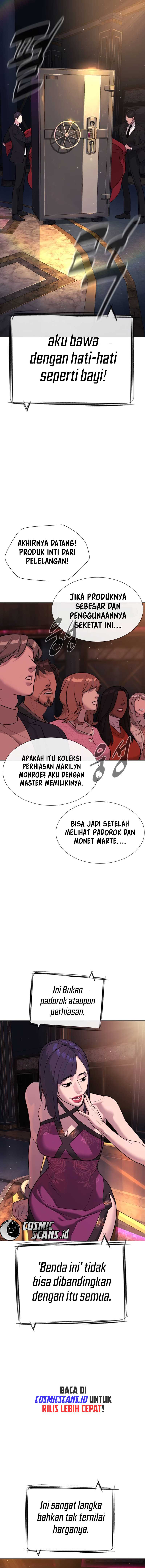 Killer Peter Chapter 28 halaman 20