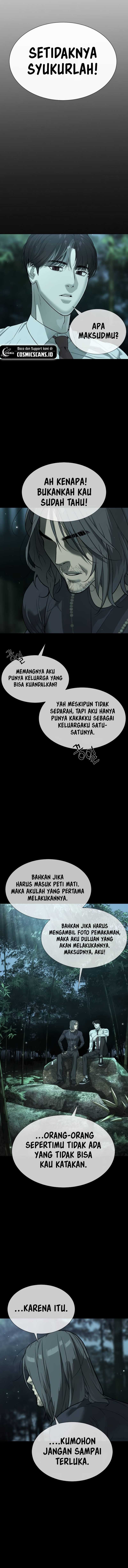 Killer Peter Chapter 28 halaman 12