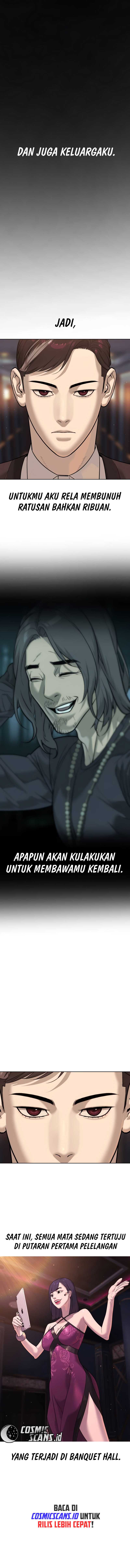 Killer Peter Chapter 28 halaman 14
