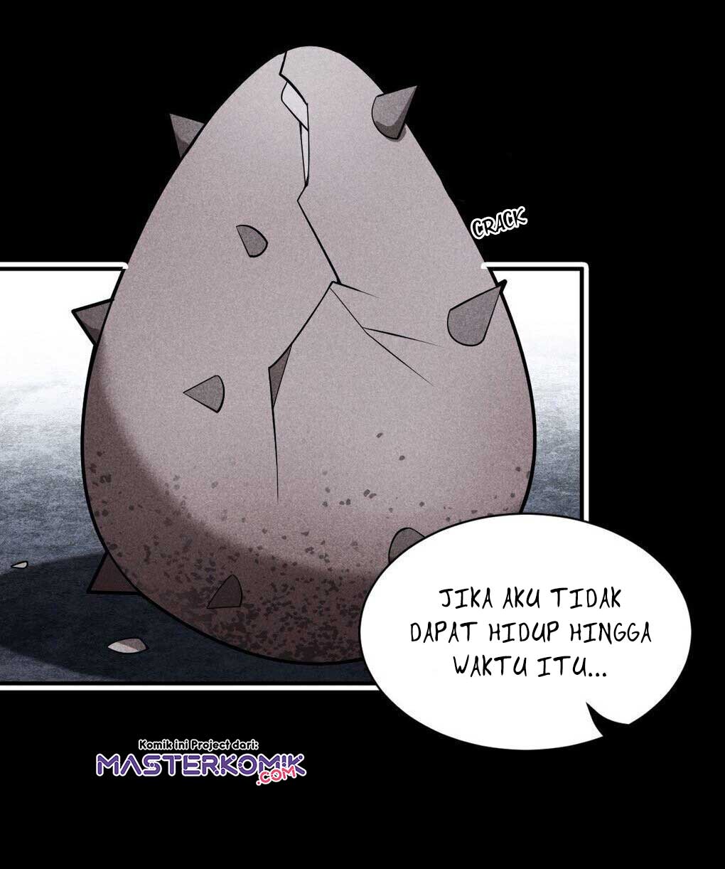 I, the Strongest Demon, Have Regained My Youth?! Chapter 41 halaman 42