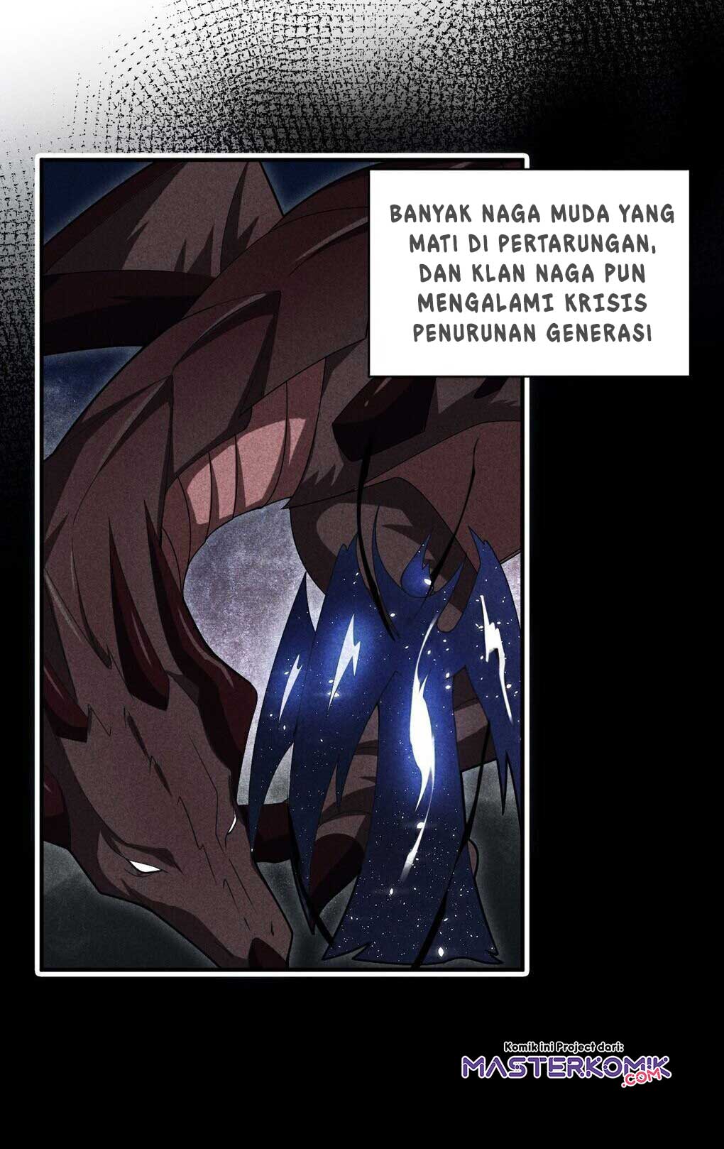 I, the Strongest Demon, Have Regained My Youth?! Chapter 41 halaman 40