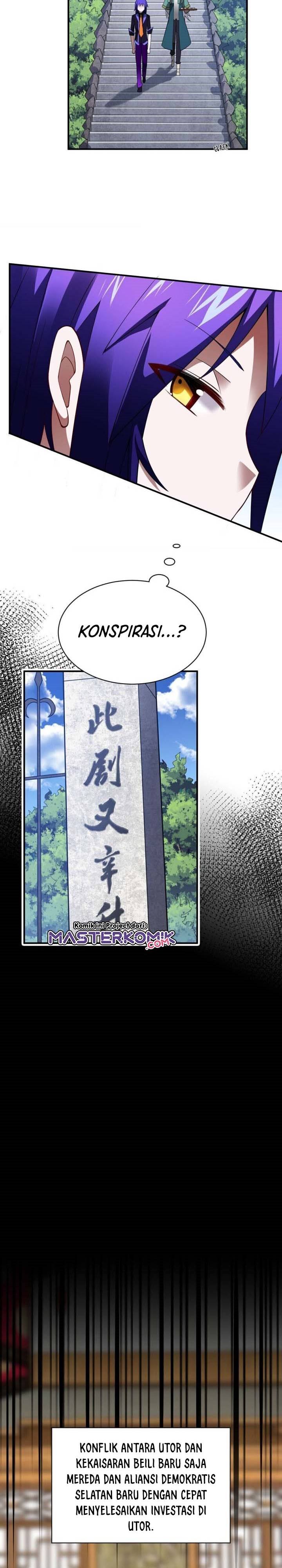 I, the Strongest Demon, Have Regained My Youth?! Chapter 60 halaman 13