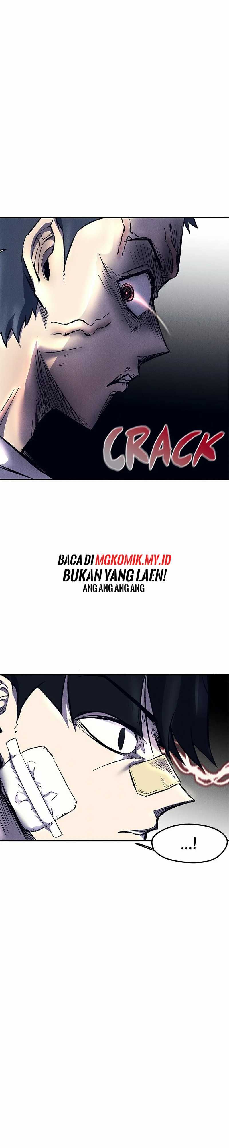Insector Chapter 13 halaman 25