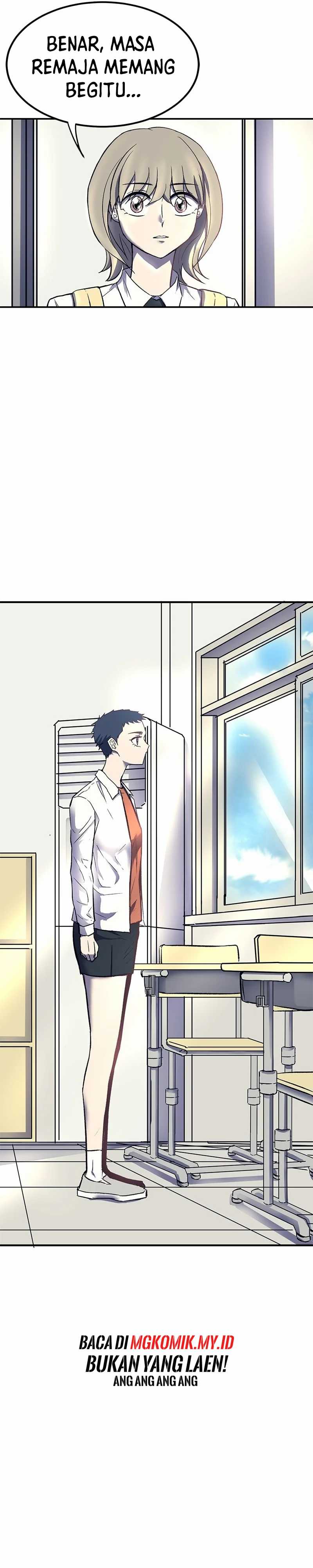 Insector Chapter 13 halaman 14