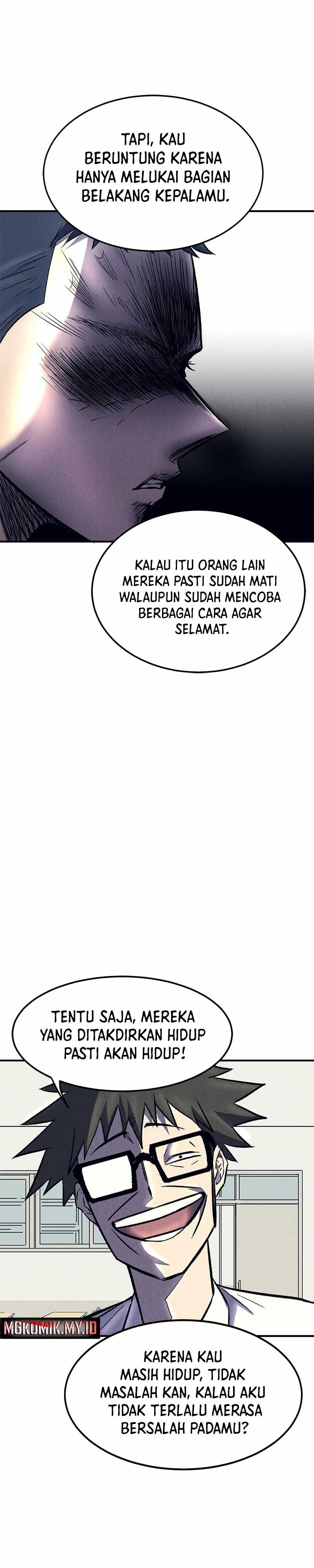 Insector Chapter 13 halaman 24