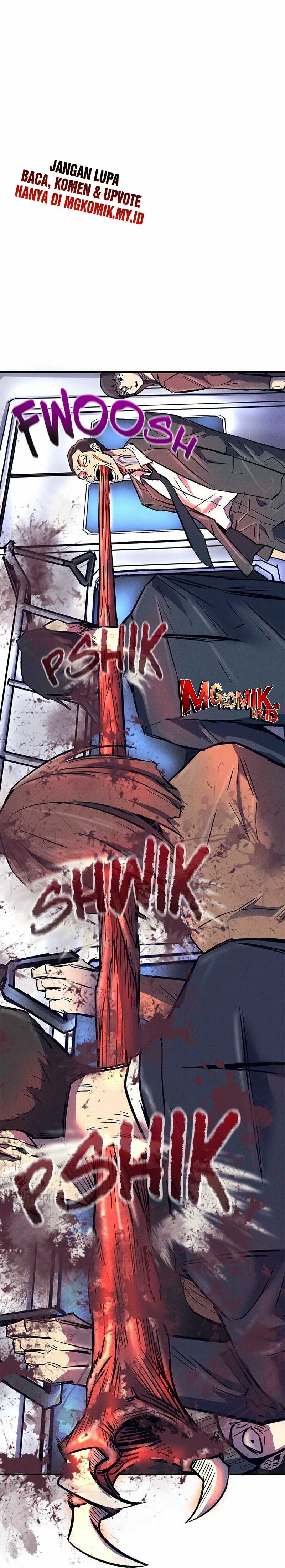 Insector Chapter 13 halaman 5