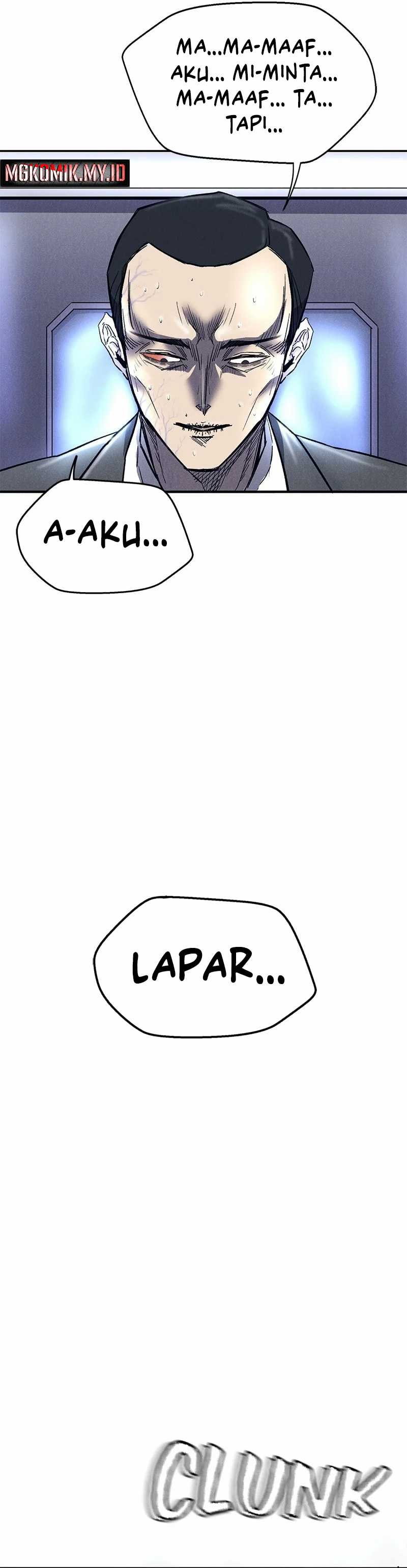 Insector Chapter 13 halaman 3