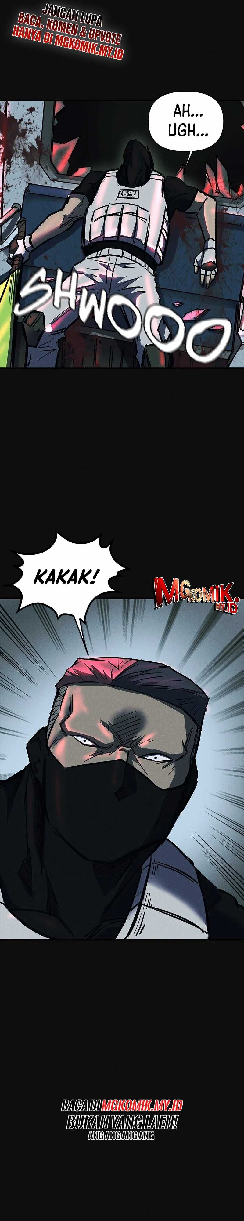 Insector Chapter 13 halaman 42