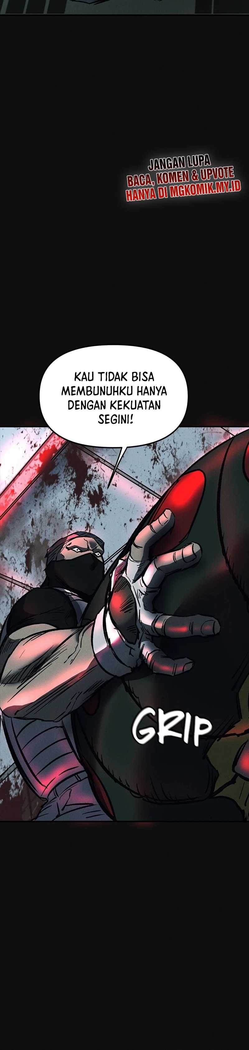 Insector Chapter 13 halaman 44