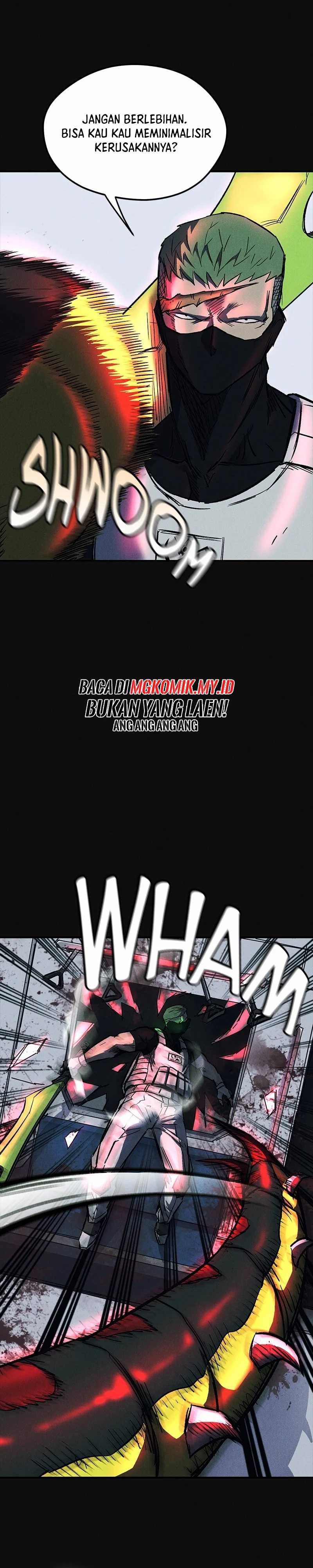 Insector Chapter 13 halaman 41