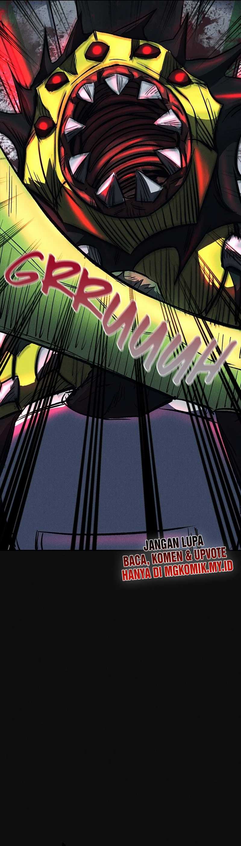 Insector Chapter 13 halaman 39