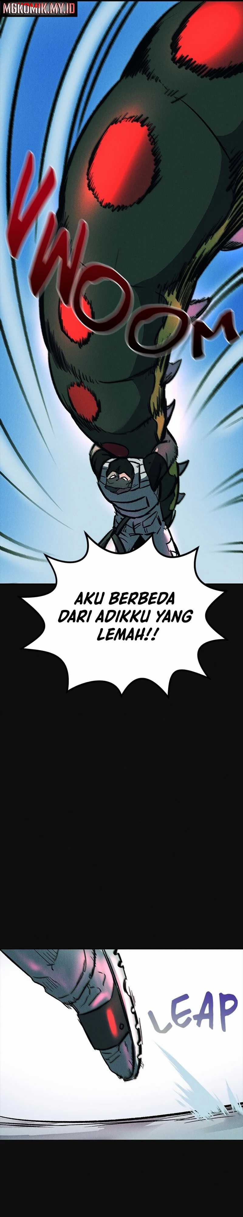 Insector Chapter 13 halaman 45