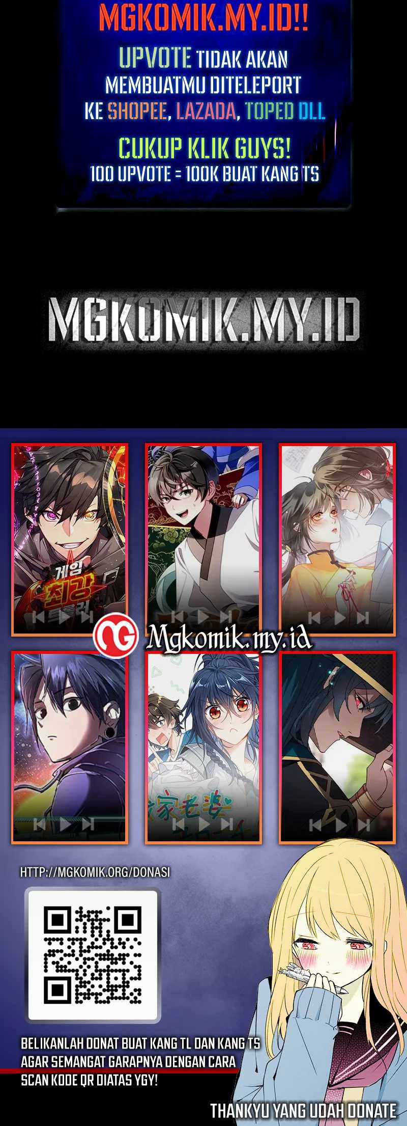 Insector Chapter 13 halaman 53