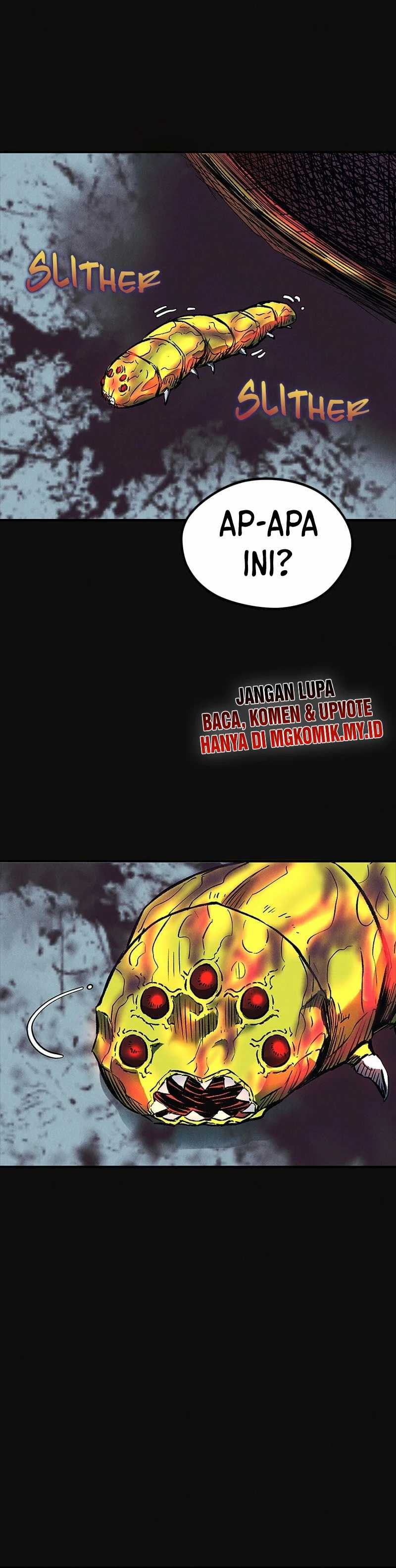 Insector Chapter 13 halaman 49