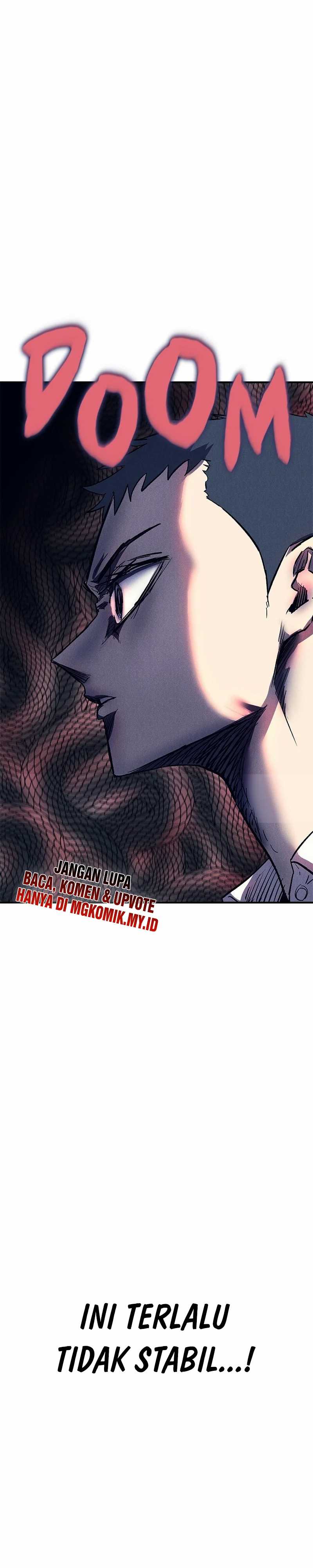 Insector Chapter 13 halaman 31