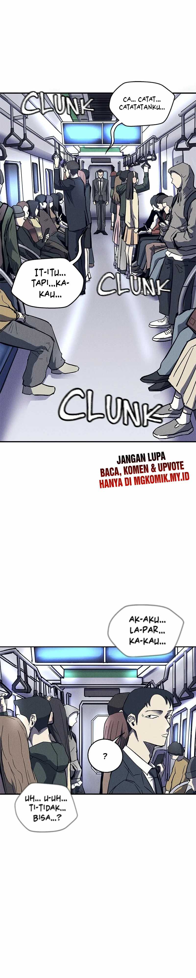 Insector Chapter 13 halaman 2
