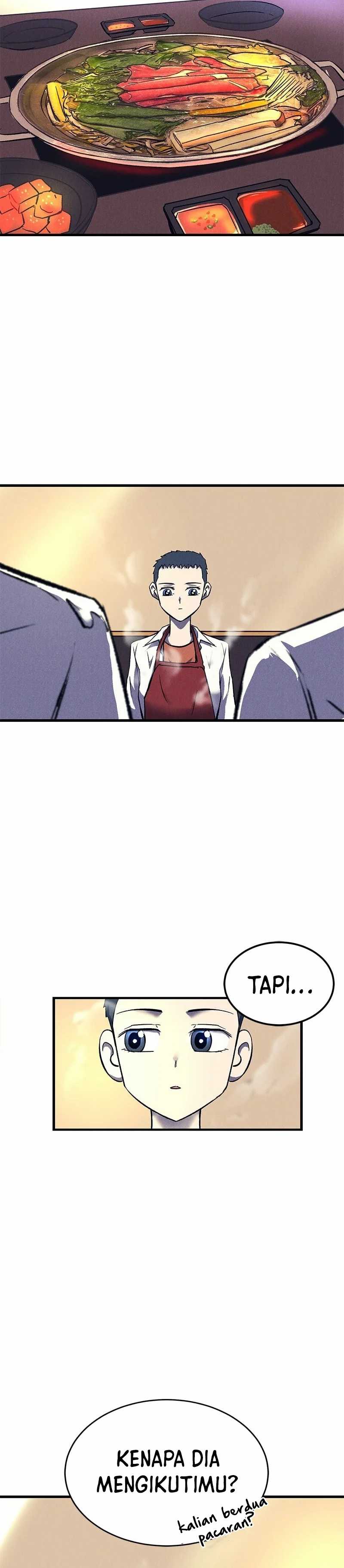 Insector Chapter 14 halaman 15