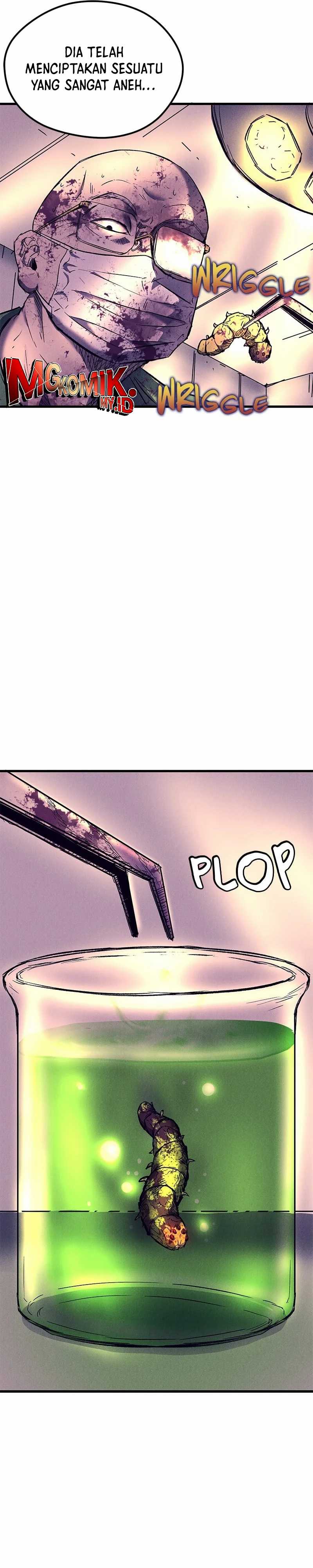 Insector Chapter 14 halaman 10
