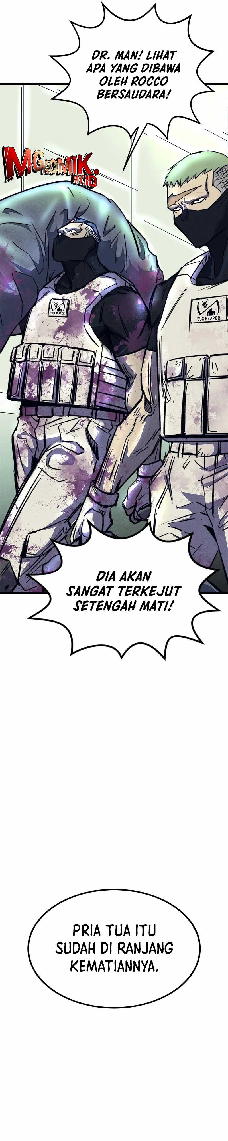 Insector Chapter 14 halaman 3