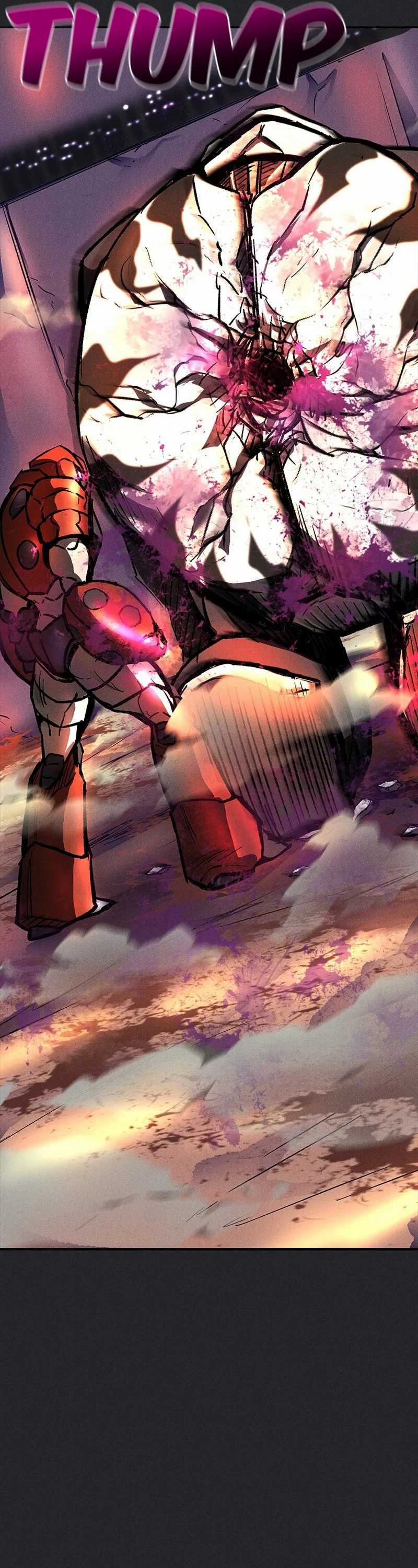 Insector Chapter 15 halaman 31