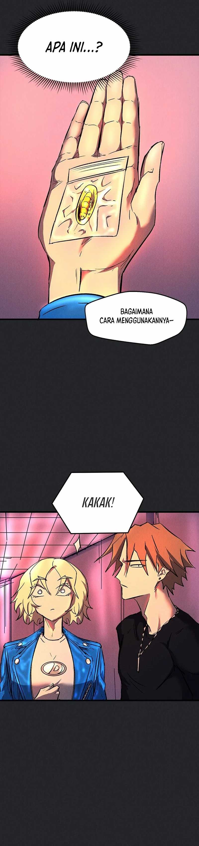 Insector Chapter 15 halaman 37